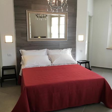 House Sabbioneta Hotel Ngoại thất bức ảnh