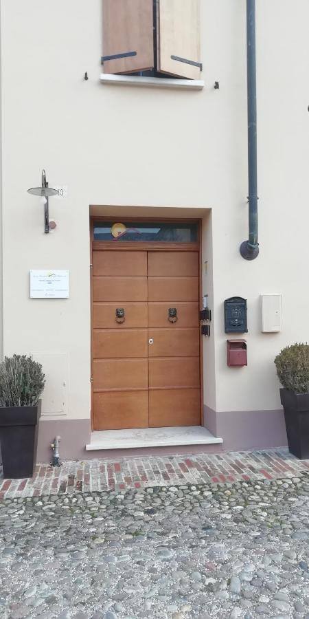 House Sabbioneta Hotel Ngoại thất bức ảnh