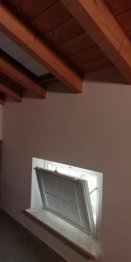 House Sabbioneta Hotel Ngoại thất bức ảnh