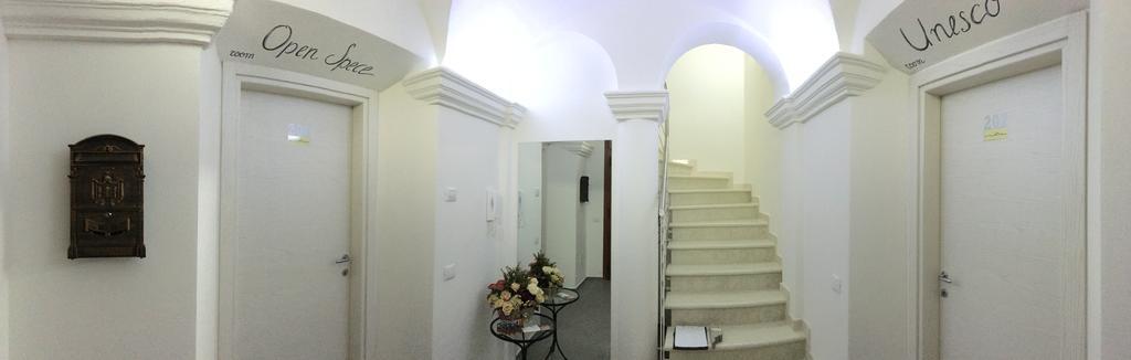 House Sabbioneta Hotel Ngoại thất bức ảnh