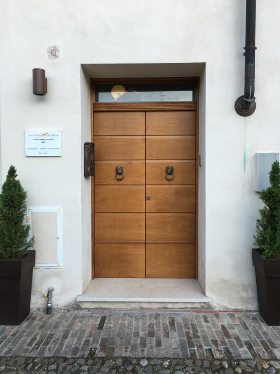 House Sabbioneta Hotel Ngoại thất bức ảnh