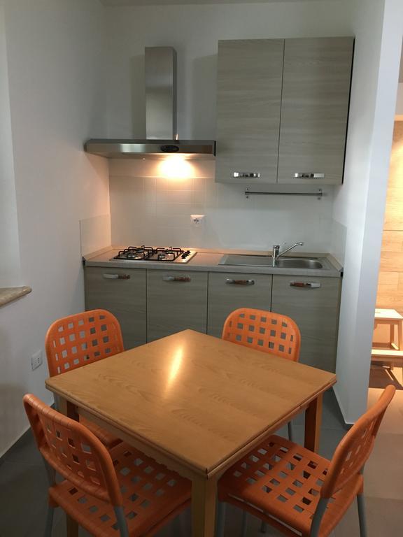 House Sabbioneta Hotel Ngoại thất bức ảnh