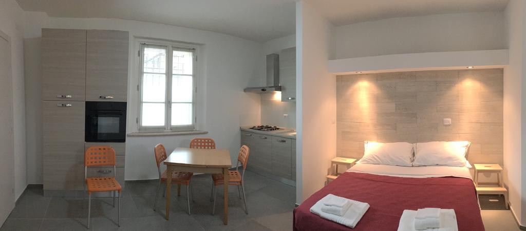 House Sabbioneta Hotel Ngoại thất bức ảnh