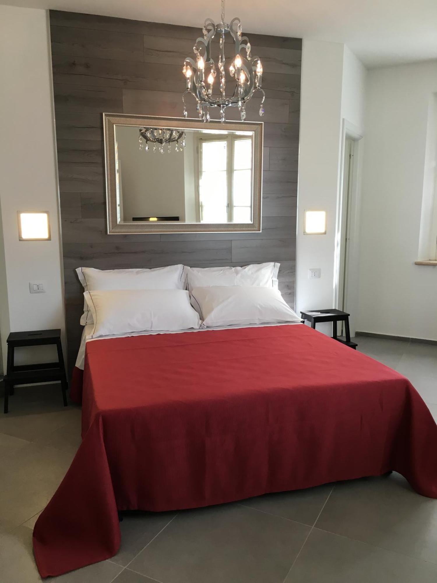 House Sabbioneta Hotel Ngoại thất bức ảnh