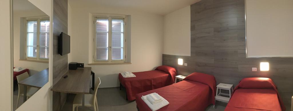 House Sabbioneta Hotel Ngoại thất bức ảnh
