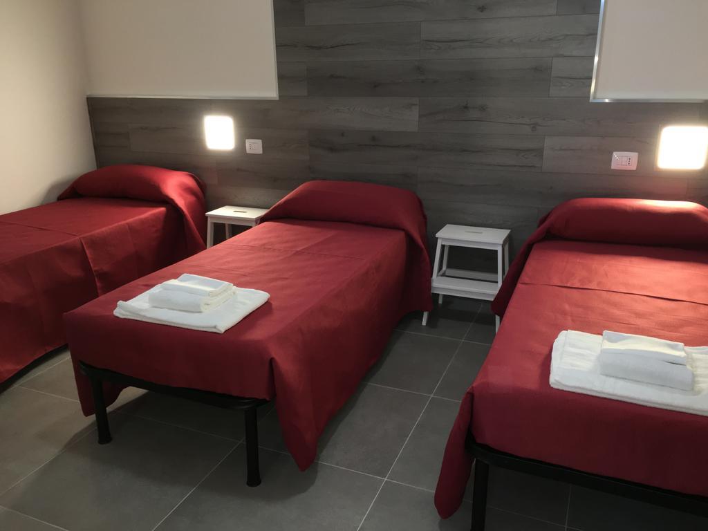 House Sabbioneta Hotel Ngoại thất bức ảnh