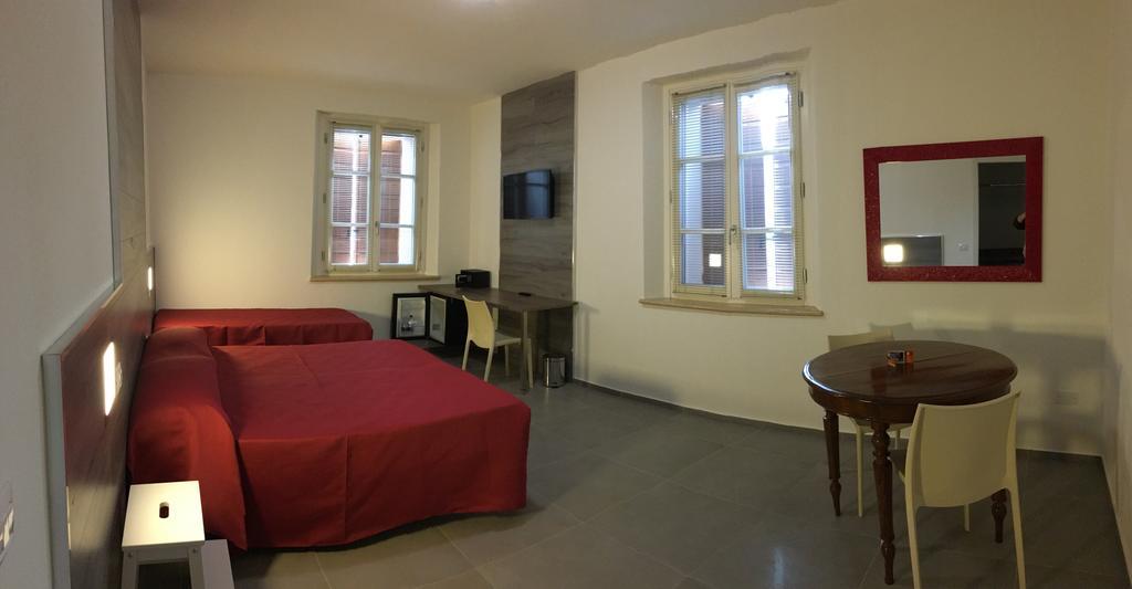 House Sabbioneta Hotel Ngoại thất bức ảnh