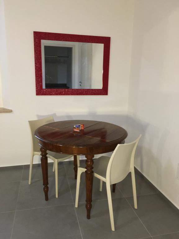 House Sabbioneta Hotel Ngoại thất bức ảnh