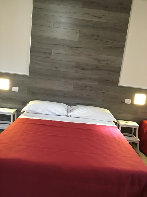 House Sabbioneta Hotel Ngoại thất bức ảnh