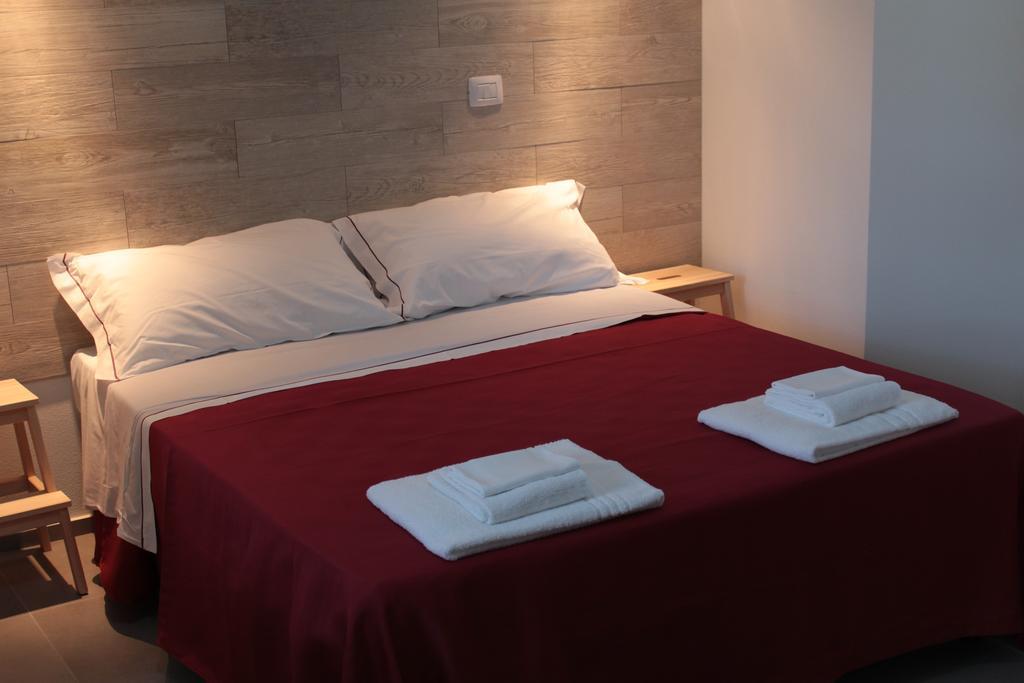 House Sabbioneta Hotel Ngoại thất bức ảnh
