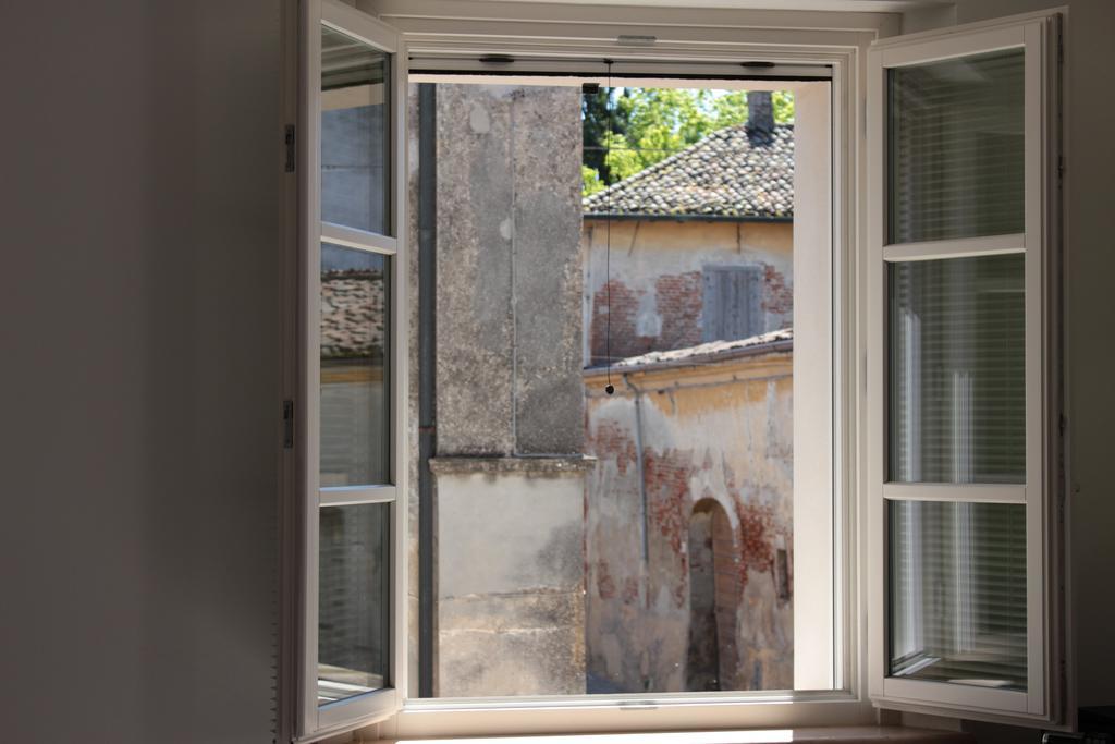 House Sabbioneta Hotel Ngoại thất bức ảnh