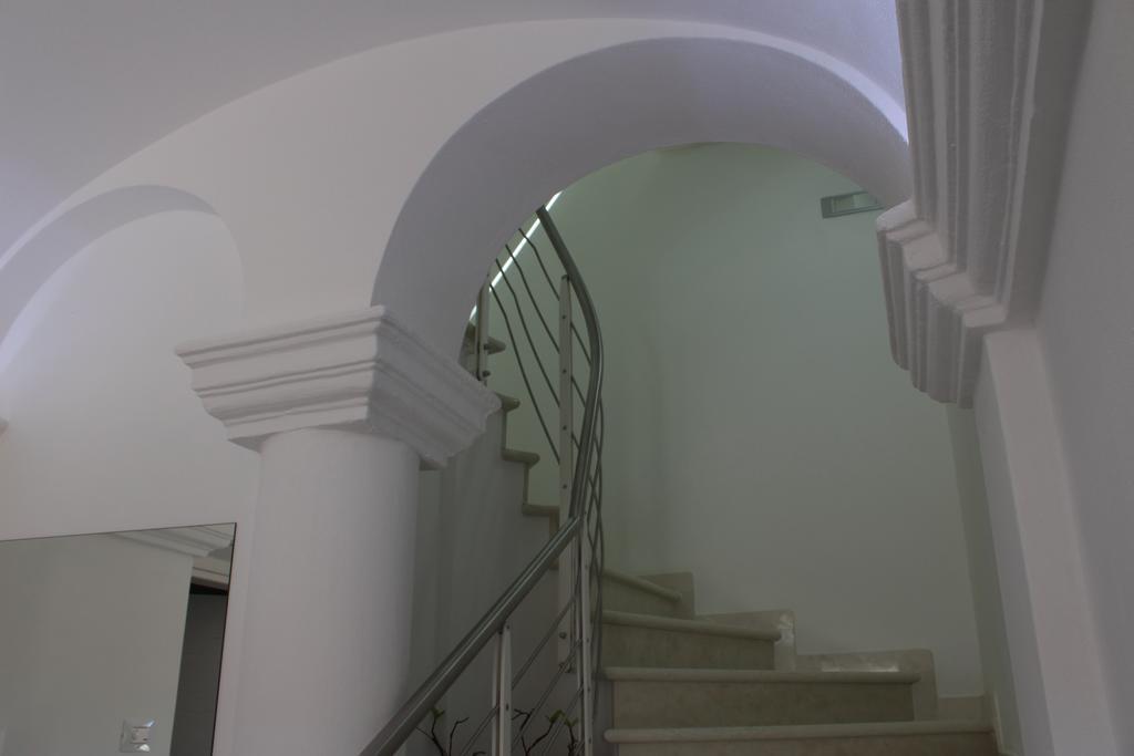 House Sabbioneta Hotel Ngoại thất bức ảnh