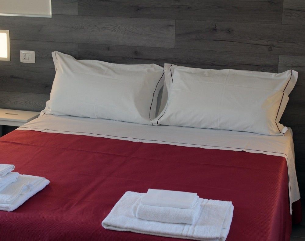House Sabbioneta Hotel Ngoại thất bức ảnh
