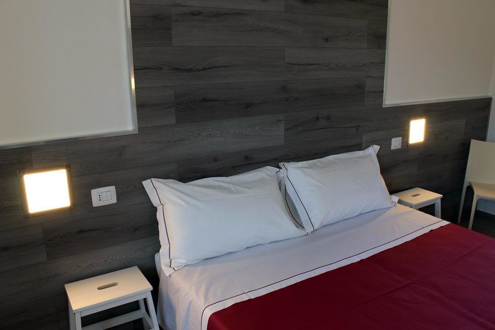 House Sabbioneta Hotel Ngoại thất bức ảnh