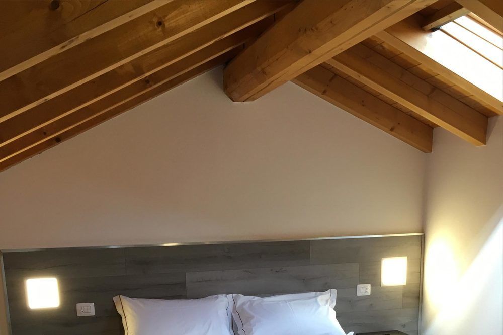 House Sabbioneta Hotel Ngoại thất bức ảnh