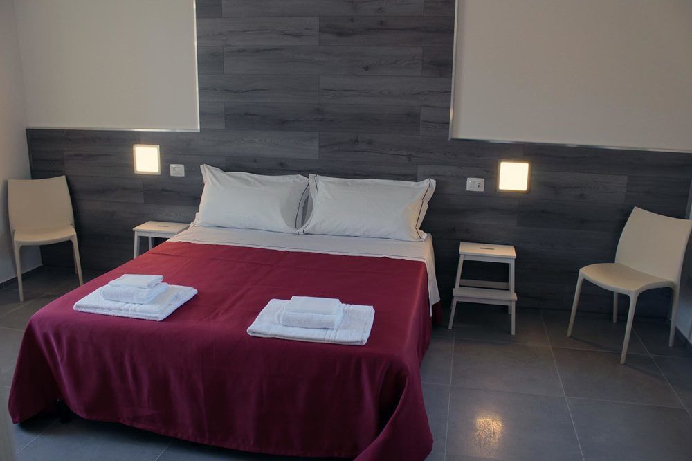 House Sabbioneta Hotel Ngoại thất bức ảnh