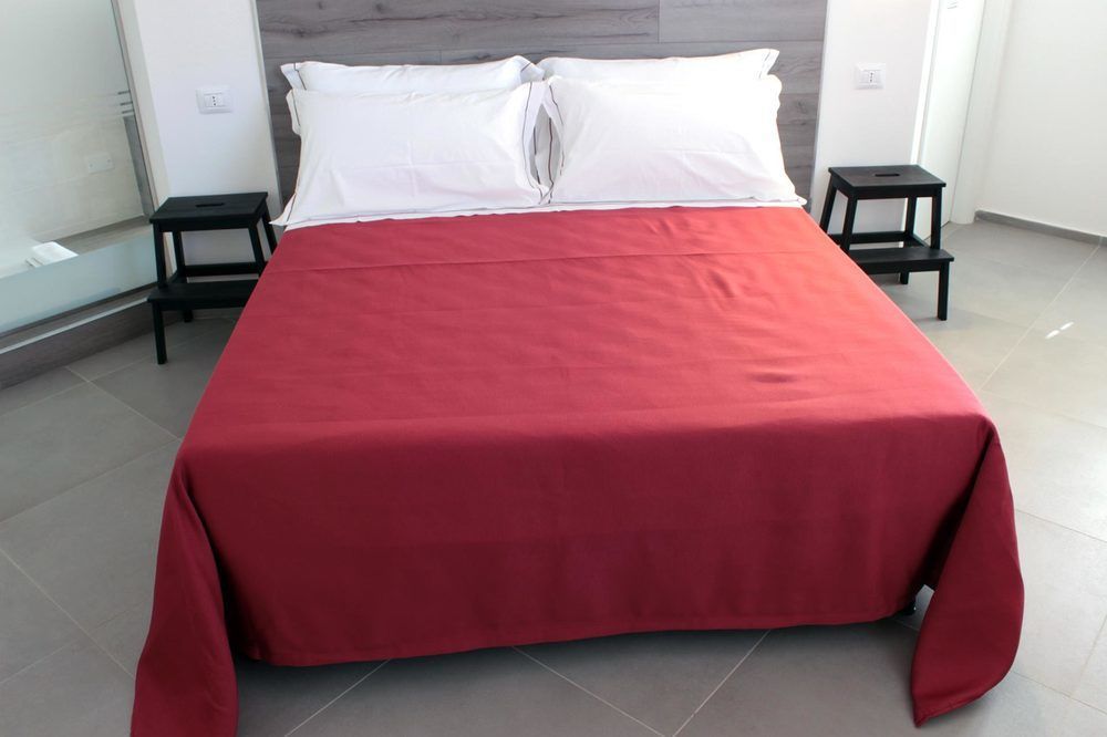 House Sabbioneta Hotel Ngoại thất bức ảnh