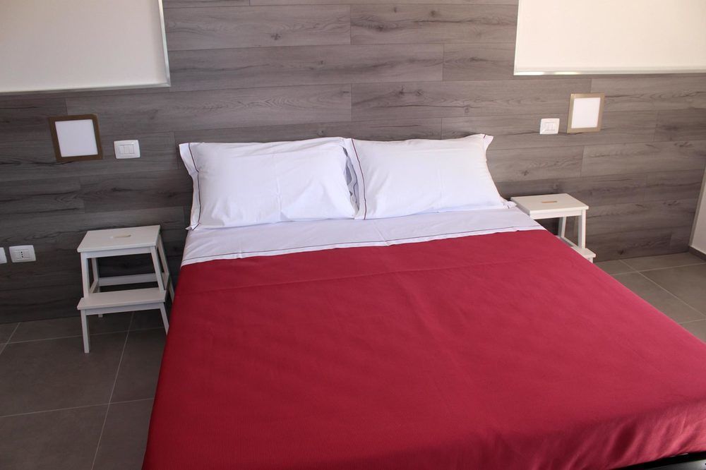 House Sabbioneta Hotel Ngoại thất bức ảnh