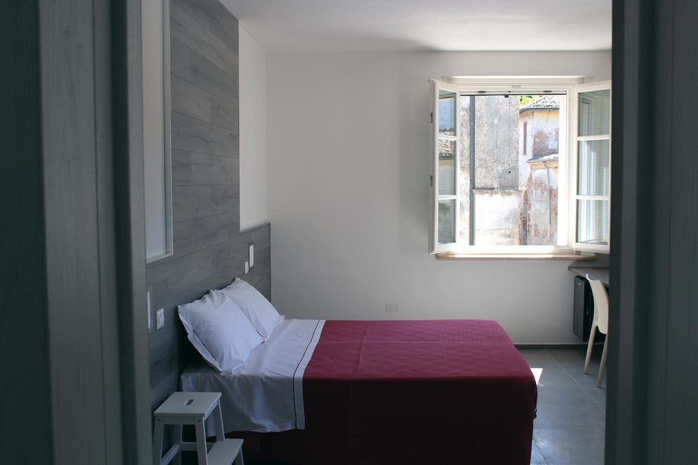 House Sabbioneta Hotel Ngoại thất bức ảnh
