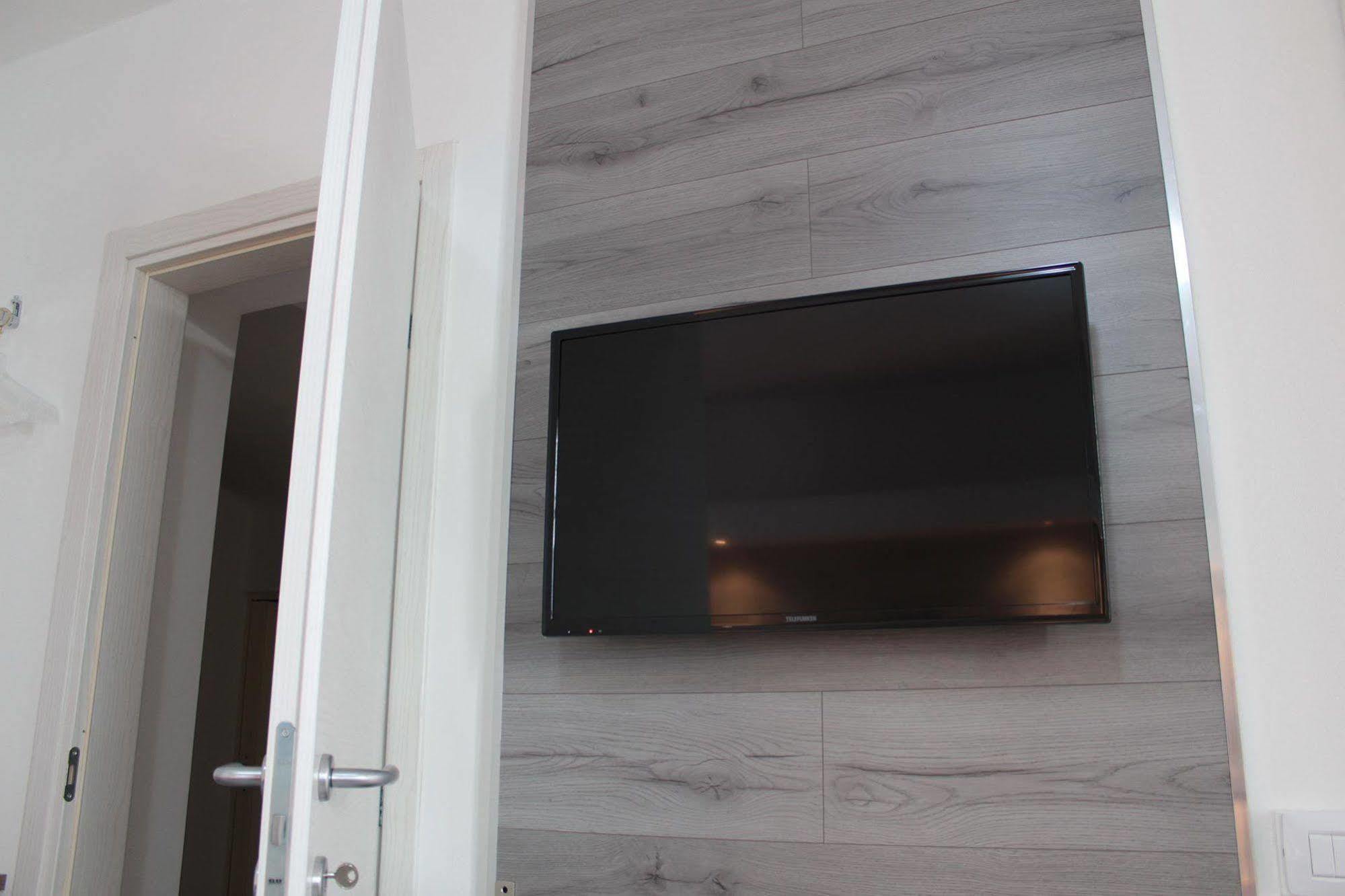 House Sabbioneta Hotel Ngoại thất bức ảnh