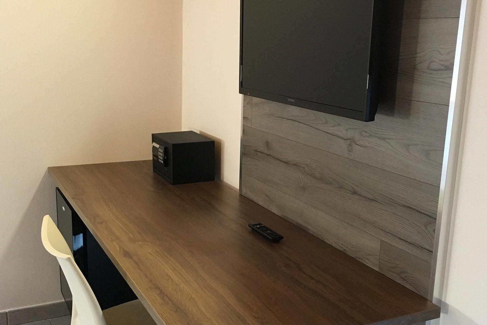 House Sabbioneta Hotel Ngoại thất bức ảnh