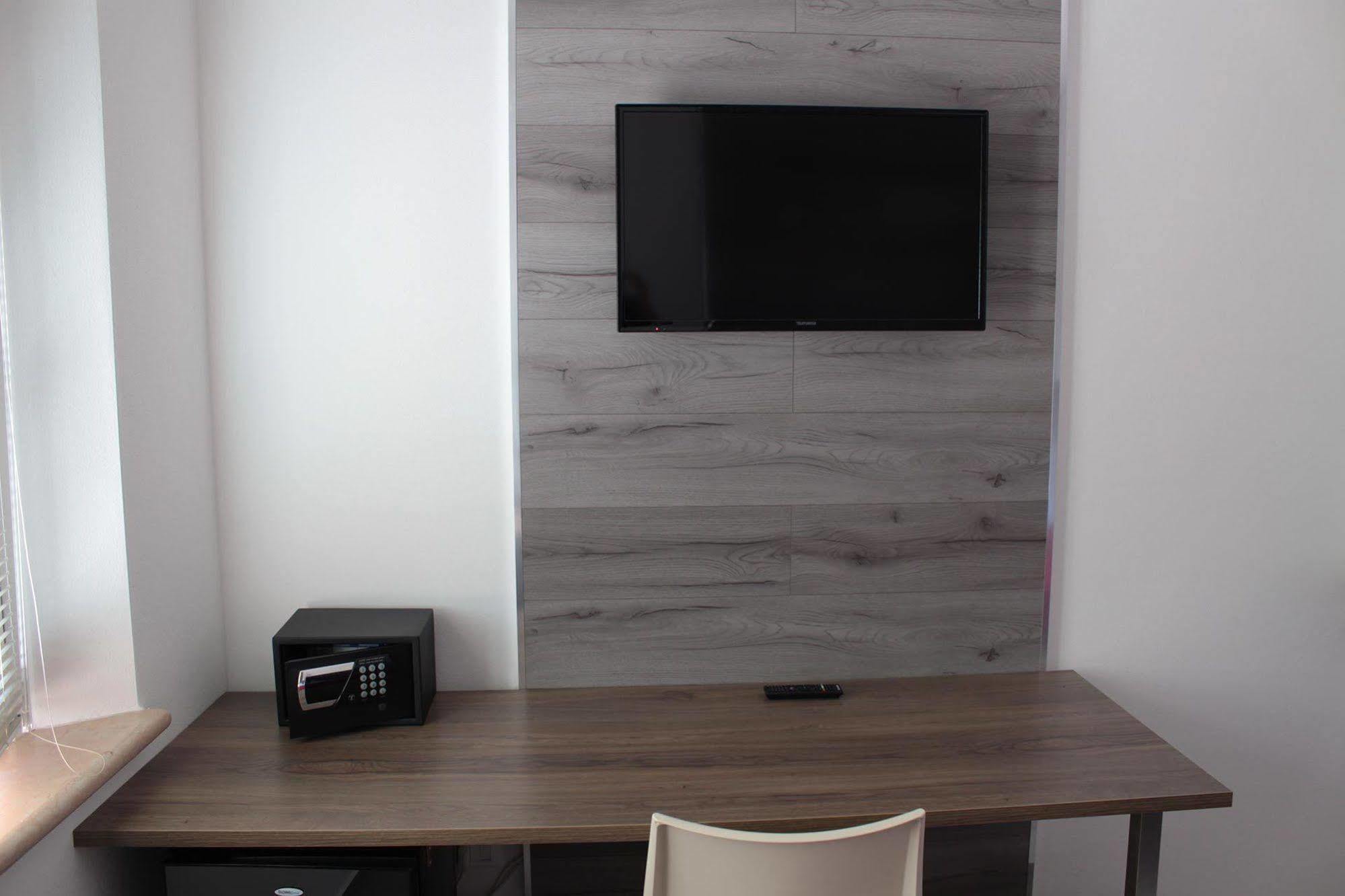 House Sabbioneta Hotel Ngoại thất bức ảnh