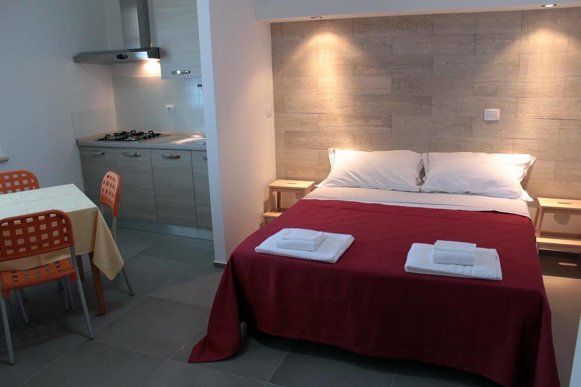 House Sabbioneta Hotel Ngoại thất bức ảnh