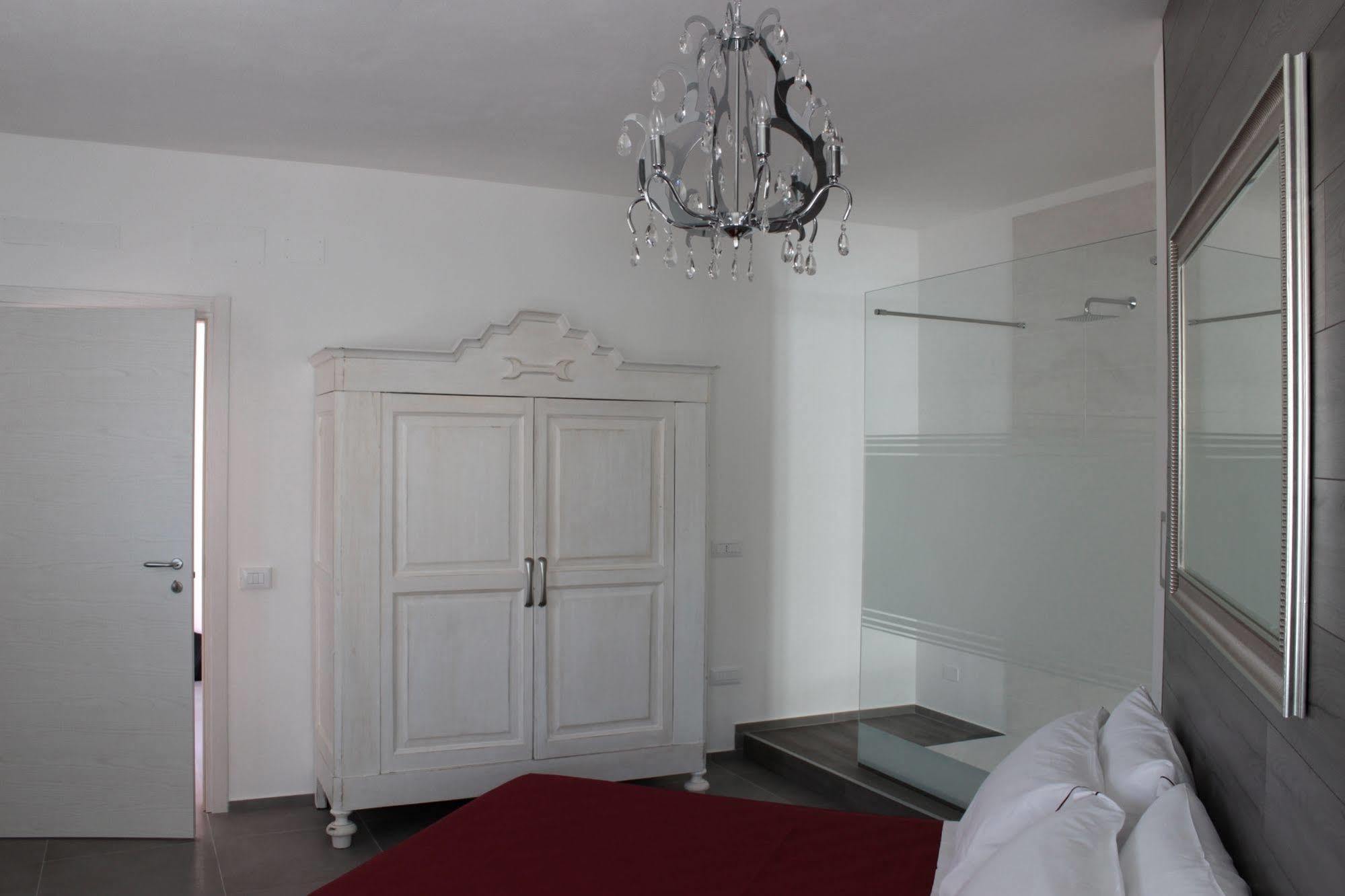 House Sabbioneta Hotel Ngoại thất bức ảnh