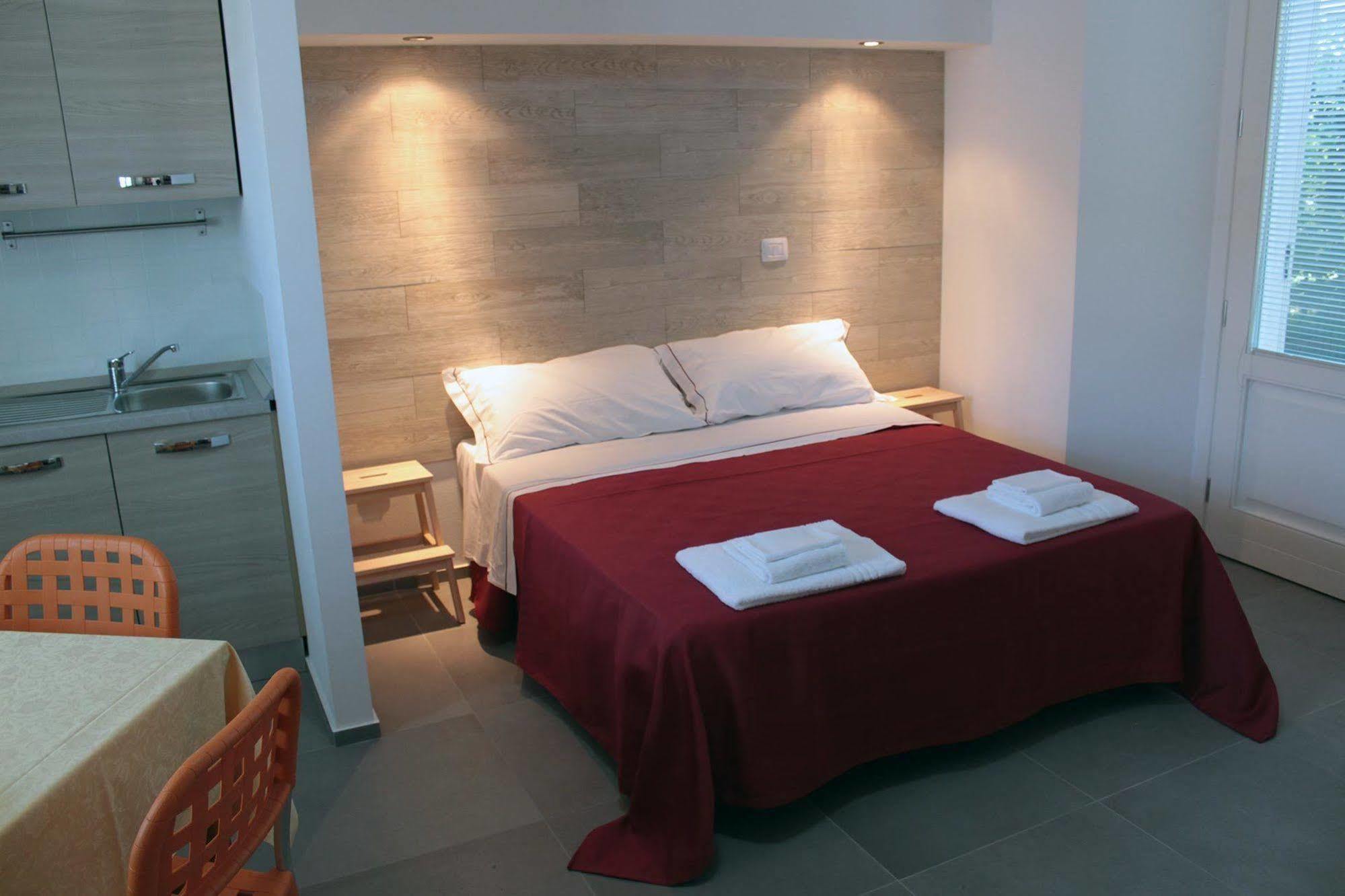 House Sabbioneta Hotel Ngoại thất bức ảnh