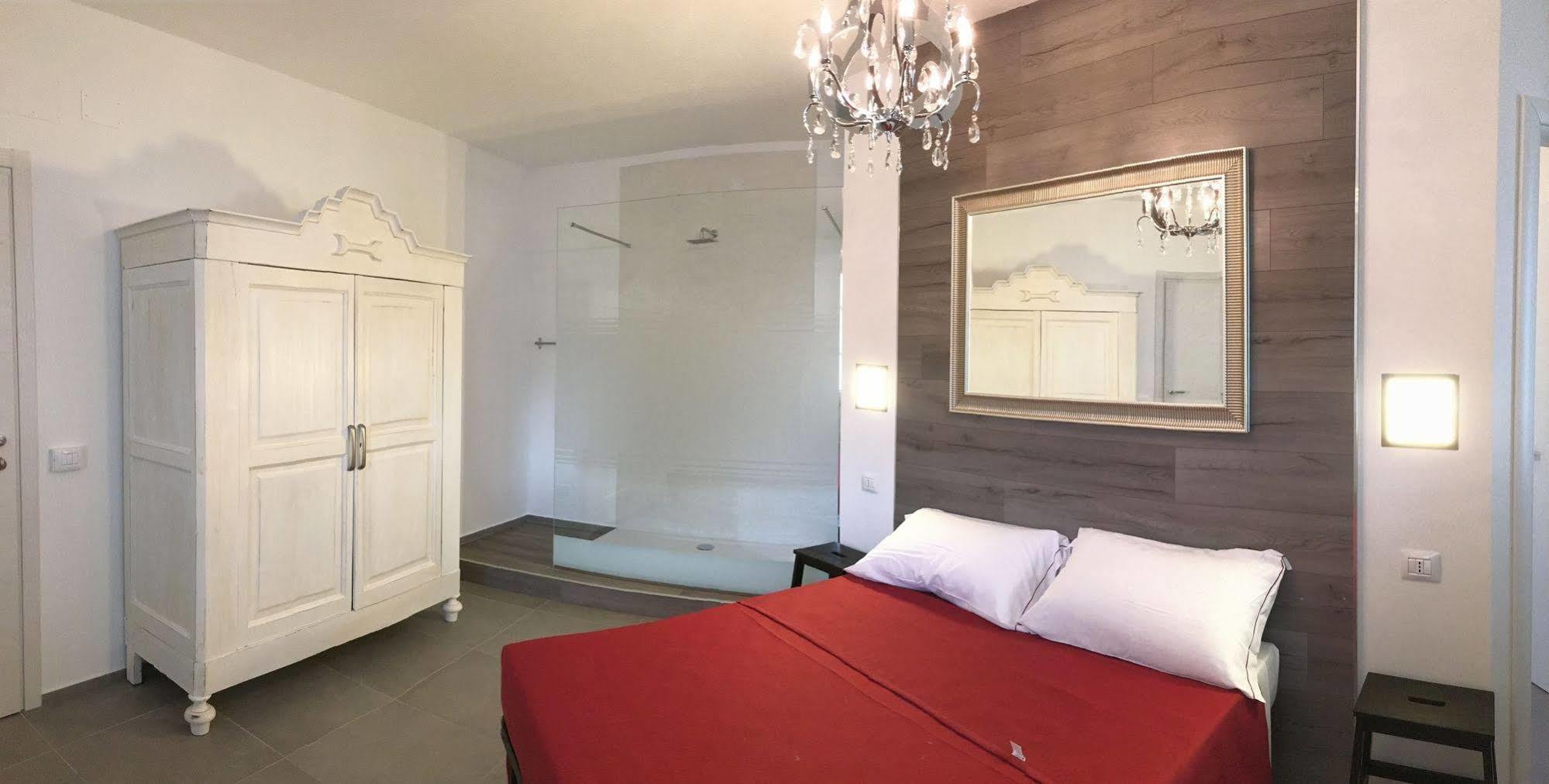 House Sabbioneta Hotel Ngoại thất bức ảnh