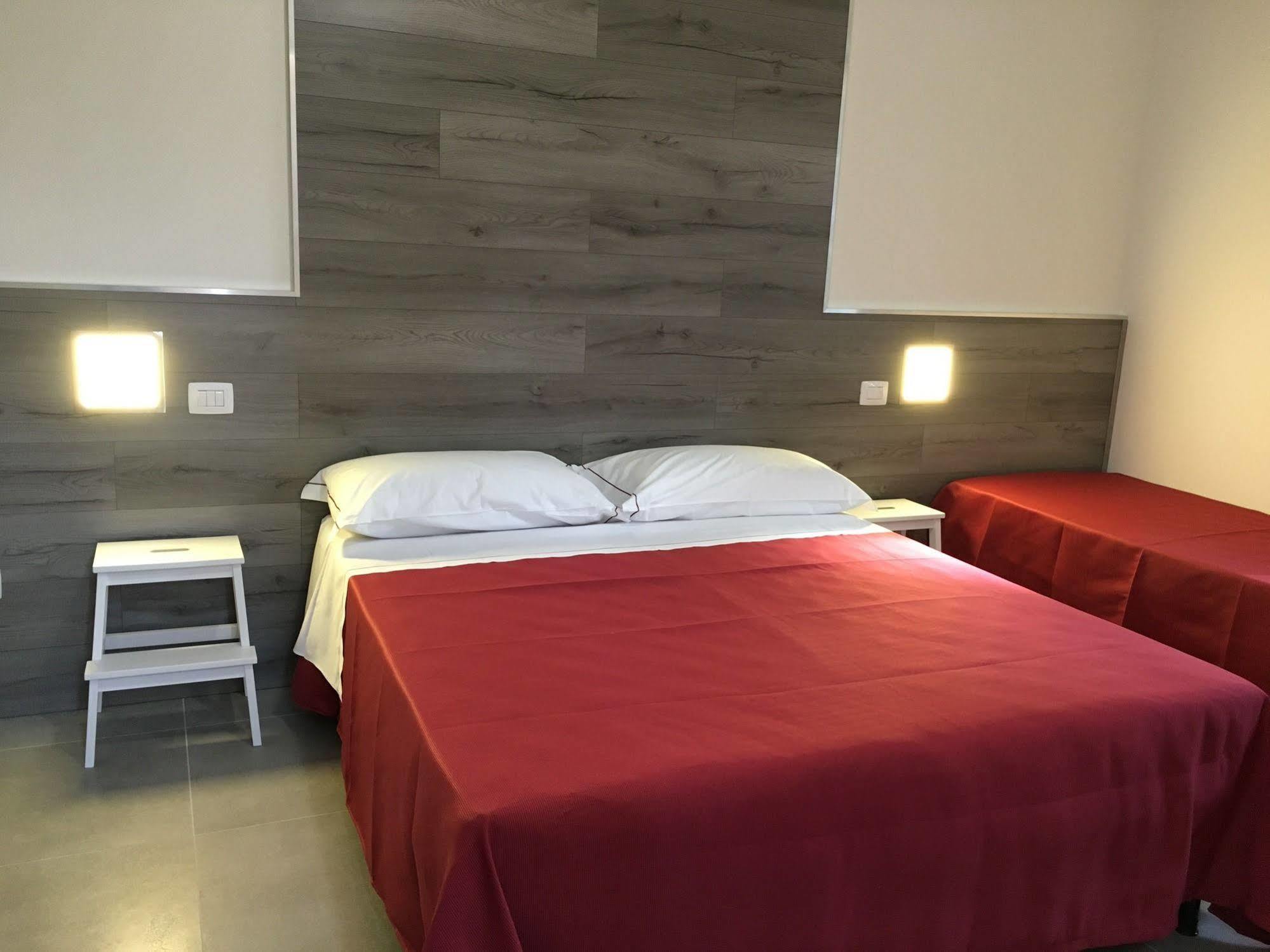 House Sabbioneta Hotel Ngoại thất bức ảnh