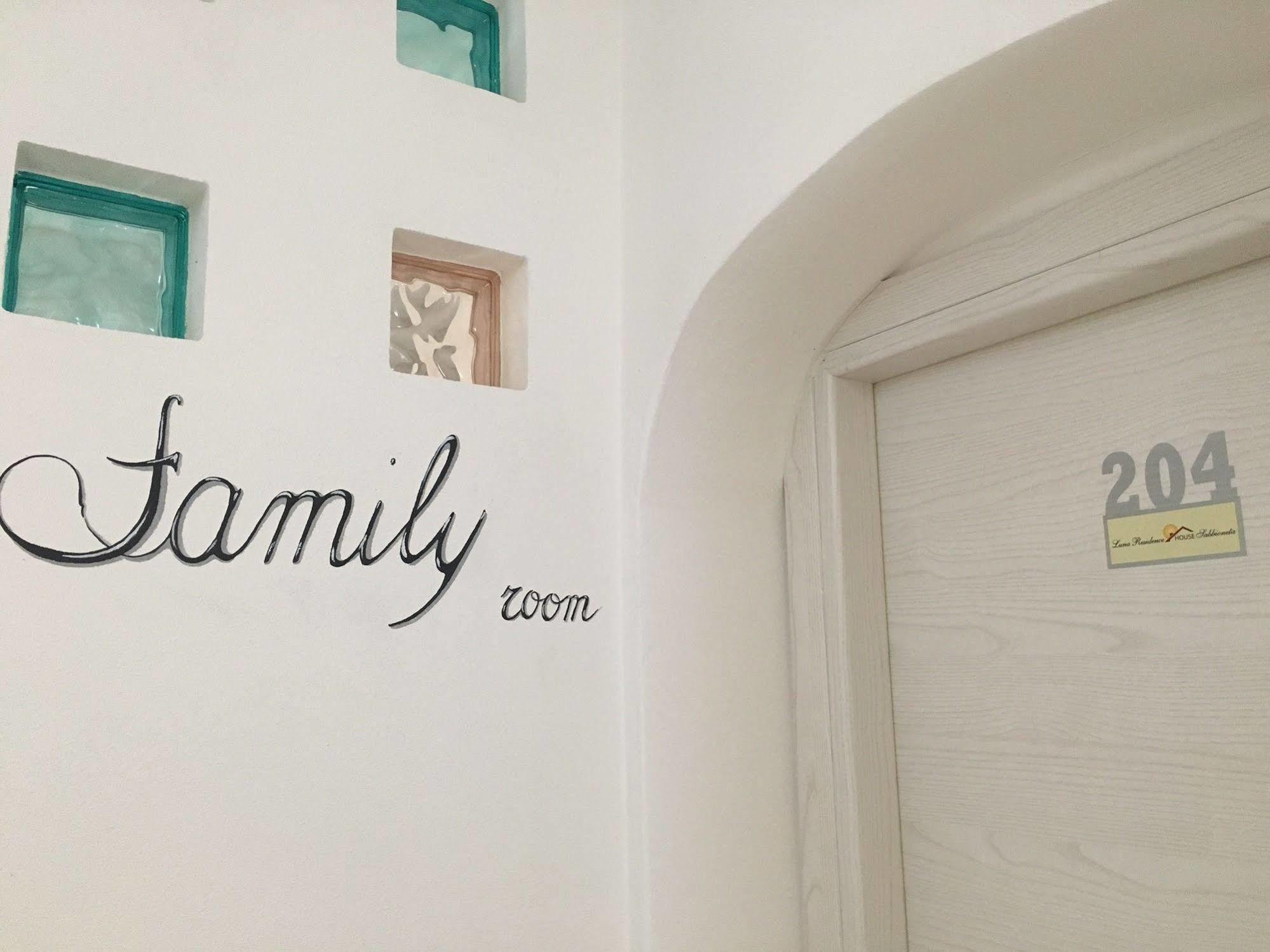 House Sabbioneta Hotel Ngoại thất bức ảnh