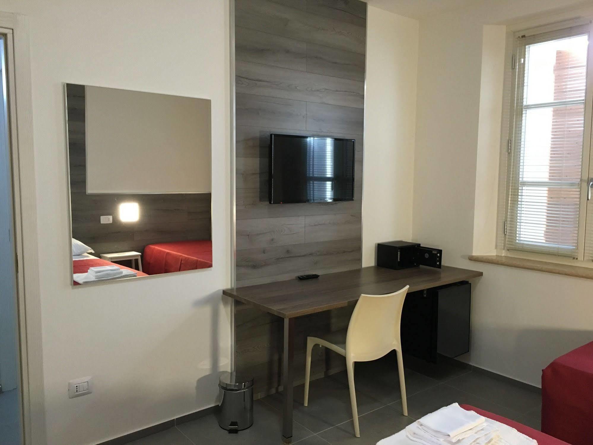 House Sabbioneta Hotel Ngoại thất bức ảnh