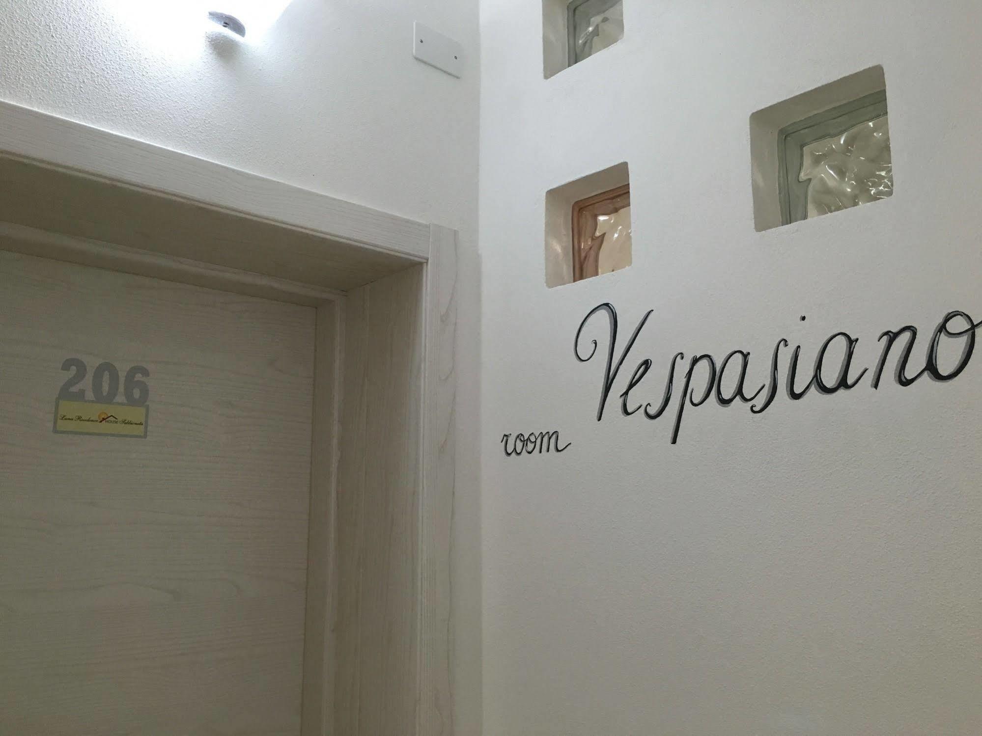 House Sabbioneta Hotel Ngoại thất bức ảnh