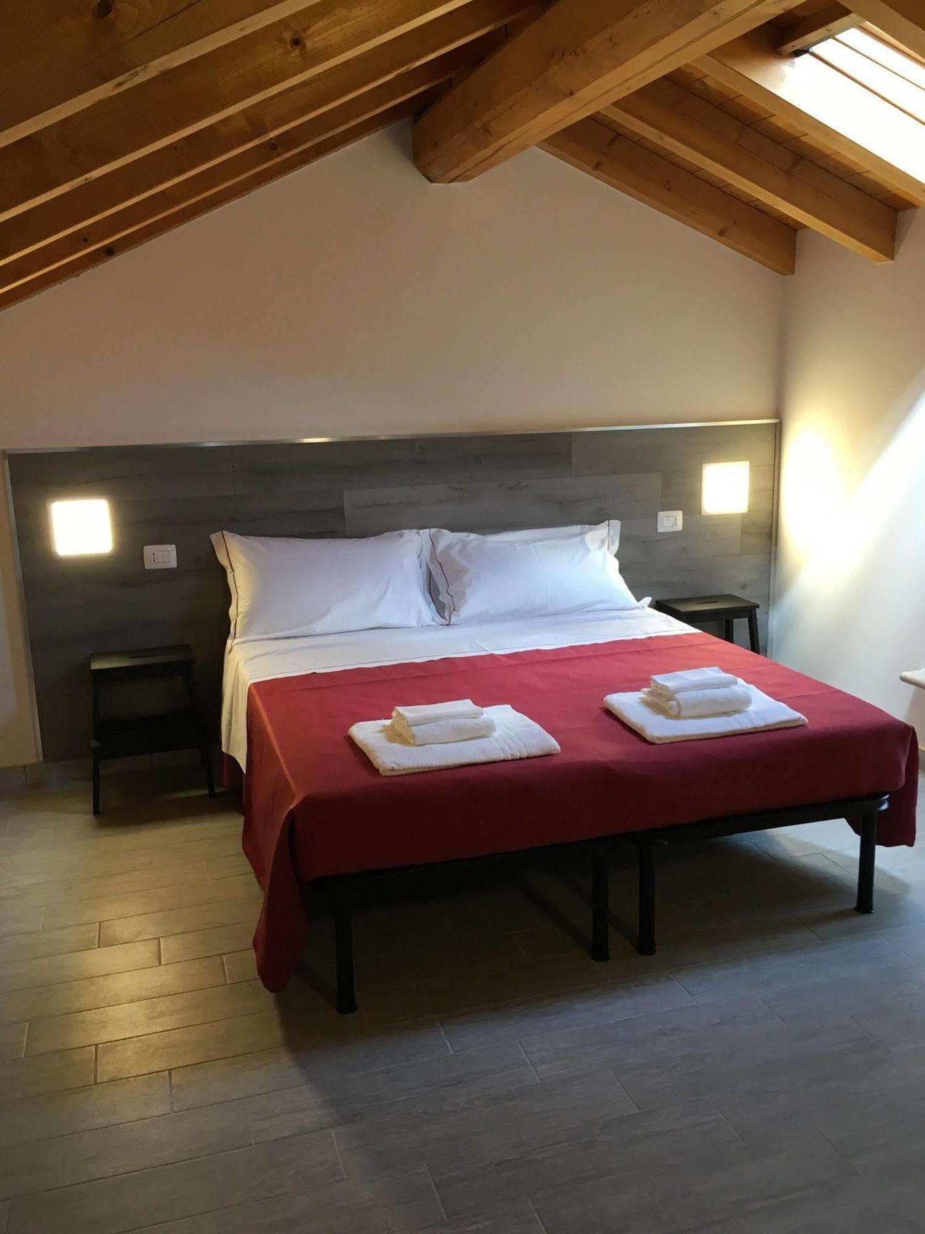 House Sabbioneta Hotel Ngoại thất bức ảnh